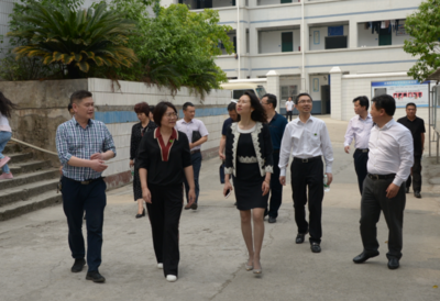 资中县电子工程学校