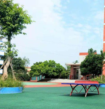 资中县电子工程学校