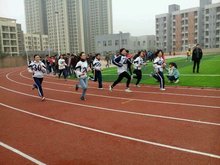 资阳市雁江区忠义高级职业中学