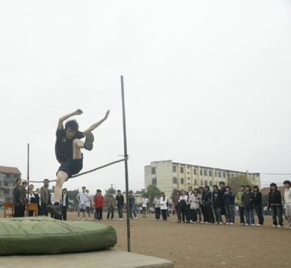 资阳市雁江区忠义高级职业中学