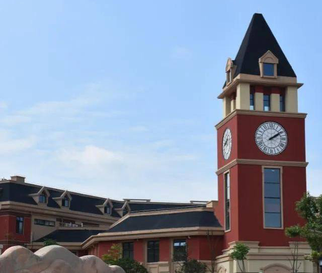 资阳市乐至机电学校