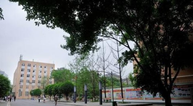 资阳科学技术学校