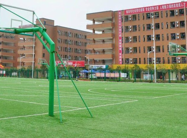 资阳科学技术学校