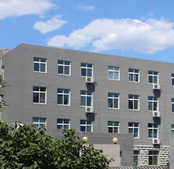 营山职业高级中学