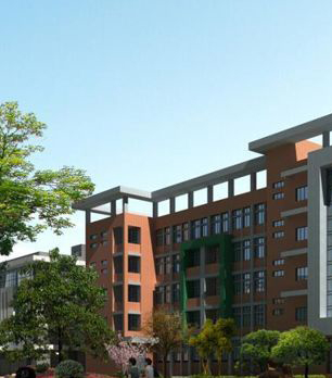 宜宾南亚电子职业技术学校