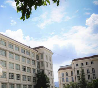 宜宾南亚电子职业技术学校