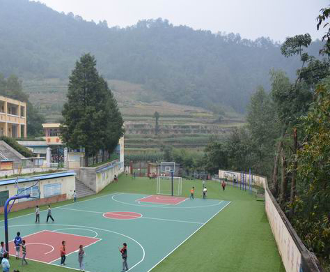 新津县技工学校