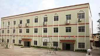 宜宾华神机电职业技术学校