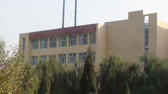 宜宾华神机电职业技术学校