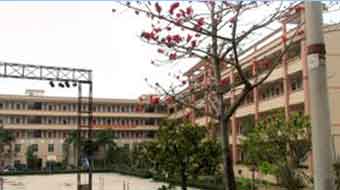 宜宾东方职业技术学校