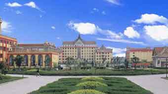 宜宾东方职业技术学校