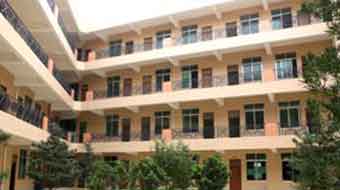 宜宾东方职业技术学校