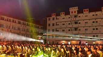 盐亭县职业技术学校