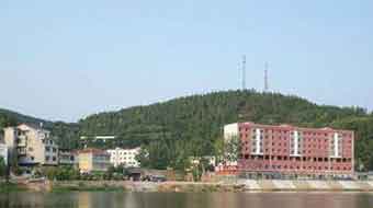 盐亭县职业技术学校