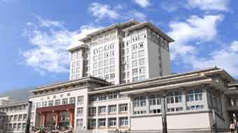 雅安工交管理技工学校