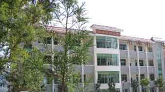 喜德县职业中学