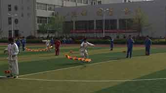 西南安装高级技工学校