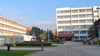 西南安装高级技工学校