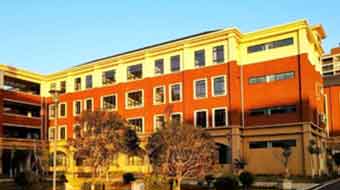 西南安装高级技工学校