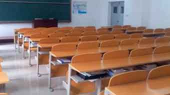 西昌铁路高级技工学校