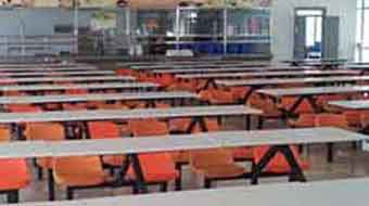 西昌铁路高级技工学校