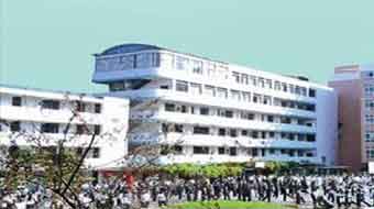 西昌第一职业技术中学