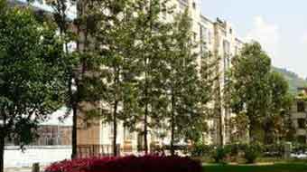 西昌第一职业技术中学