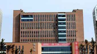 威远县希望职业技术学校