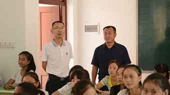 通江县职业高级中学