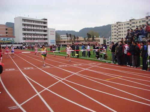 通江县至诚职业中学