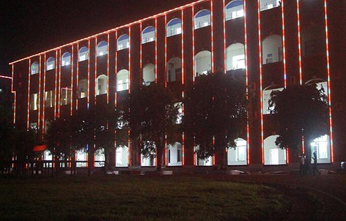 梧州电子科技职业技术学校