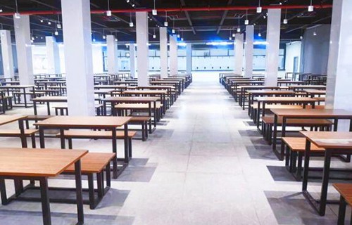 梧州电子科技职业技术学校