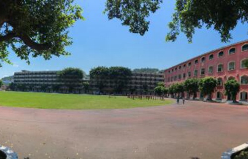 梧州电子科技职业技术学校