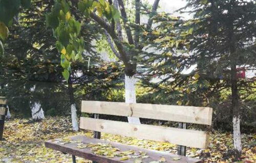 梧州服装职业技术学校