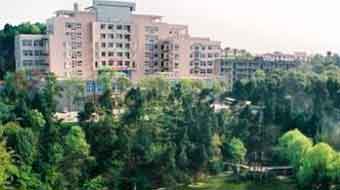 威远县泰来职业技术学校