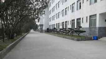 四川育英医养科技技工学校