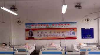 四川育英医养科技技工学校