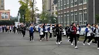 四川宜宾南溪职业技术学校