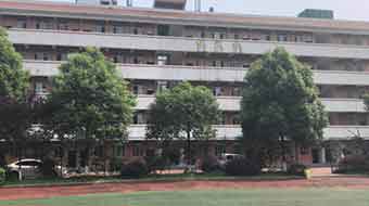 四川宜宾南溪职业技术学校