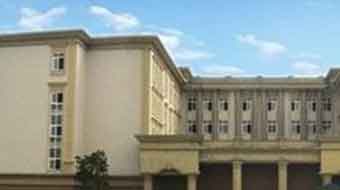 四川文轩职业学校