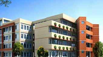 四川文轩职业学校