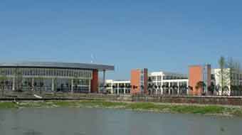 四川文轩职业学校