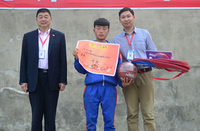 四川水利水电技师学院