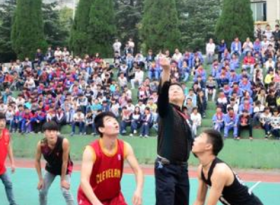 四川水利水电技师学院