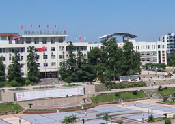 四川省遂宁市桂花职业高级中学校