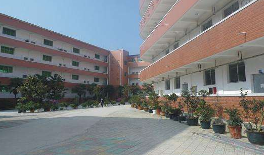 四川省遂宁市桂花职业高级中学校