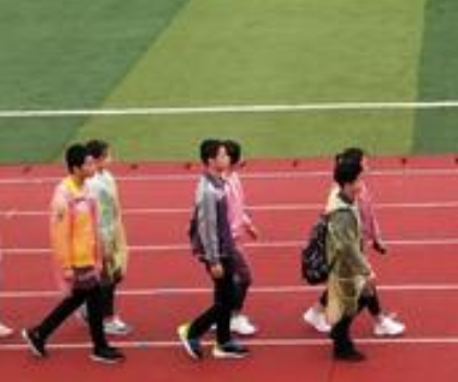 四川省仪陇县柳垭职业中学