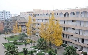 四川资阳师范学校