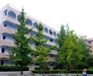 四川资阳师范学校