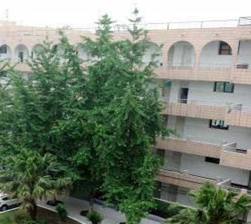 四川资阳师范学校